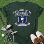 19th Hole University T-Shirt
