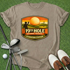 19th National Reserve T-Shirt