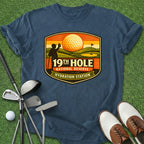 19th National Reserve T-Shirt