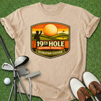 19th National Reserve T-Shirt