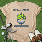 Hops & Hazards T-Shirt