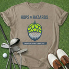 Hops & Hazards T-Shirt