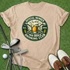 Official Member T-Shirt