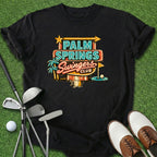 Swingers Club T-Shirt