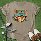 Swingers Club T-Shirt