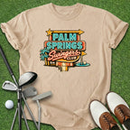 Swingers Club T-Shirt