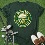 Swing Oil T-Shirt