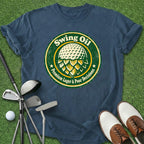 Swing Oil T-Shirt