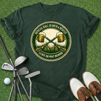 No Pint Behind T-Shirt