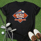 Slice King IPA T-Shirt