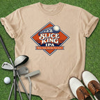 Slice King IPA T-Shirt
