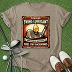 Swing Lubricant T-Shirt