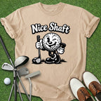 Nice Shaft T-Shirt