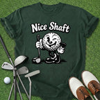 Nice Shaft T-Shirt