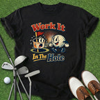 Work It T-Shirt