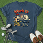 Work It T-Shirt