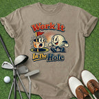 Work It T-Shirt