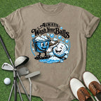 Wash Your Balls T-Shirt
