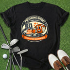 Polishing Wood T-Shirt