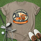 Polishing Wood T-Shirt