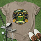 Beer & Birdie T-Shirt