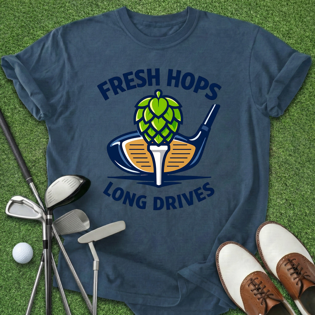 Fresh Hops T-Shirt