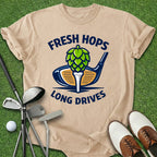 Fresh Hops T-Shirt