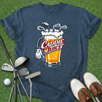 Caddie Juice T-Shirt