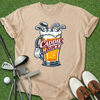 Caddie Juice T-Shirt