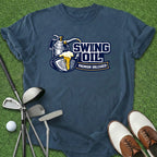 Swing Oil T-Shirt