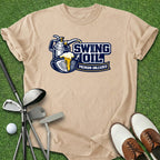 Swing Oil T-Shirt