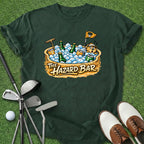 Hazard Bar T-Shirt