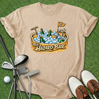 Hazard Bar T-Shirt