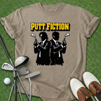 Putt Fiction T-Shirt