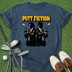 Putt Fiction T-Shirt