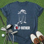The Golf-Father T-Shirt