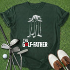 The Golf-Father T-Shirt