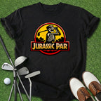 Jurassic Par T-Shirt