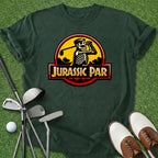 Jurassic Par T-Shirt