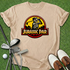Jurassic Par T-Shirt
