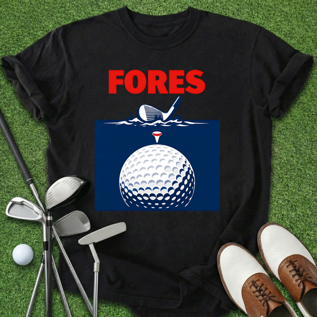 Fores T-Shirt