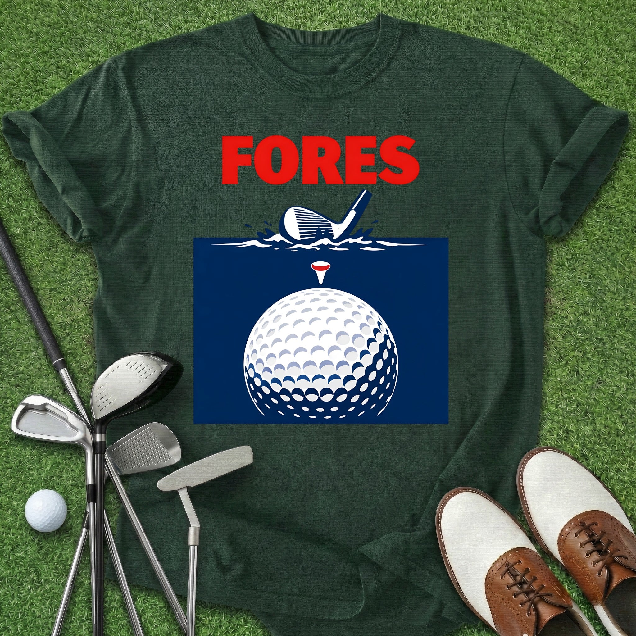 Fores T-Shirt