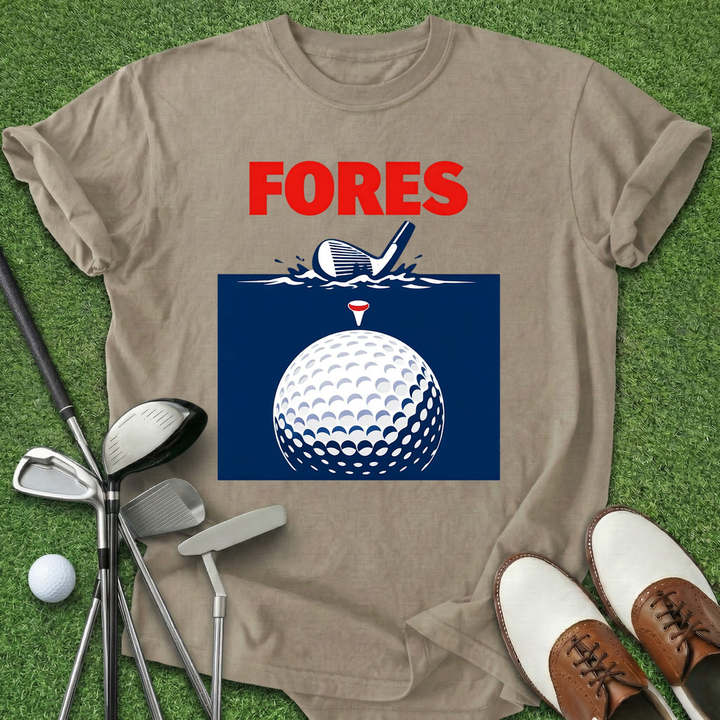 Fores T-Shirt