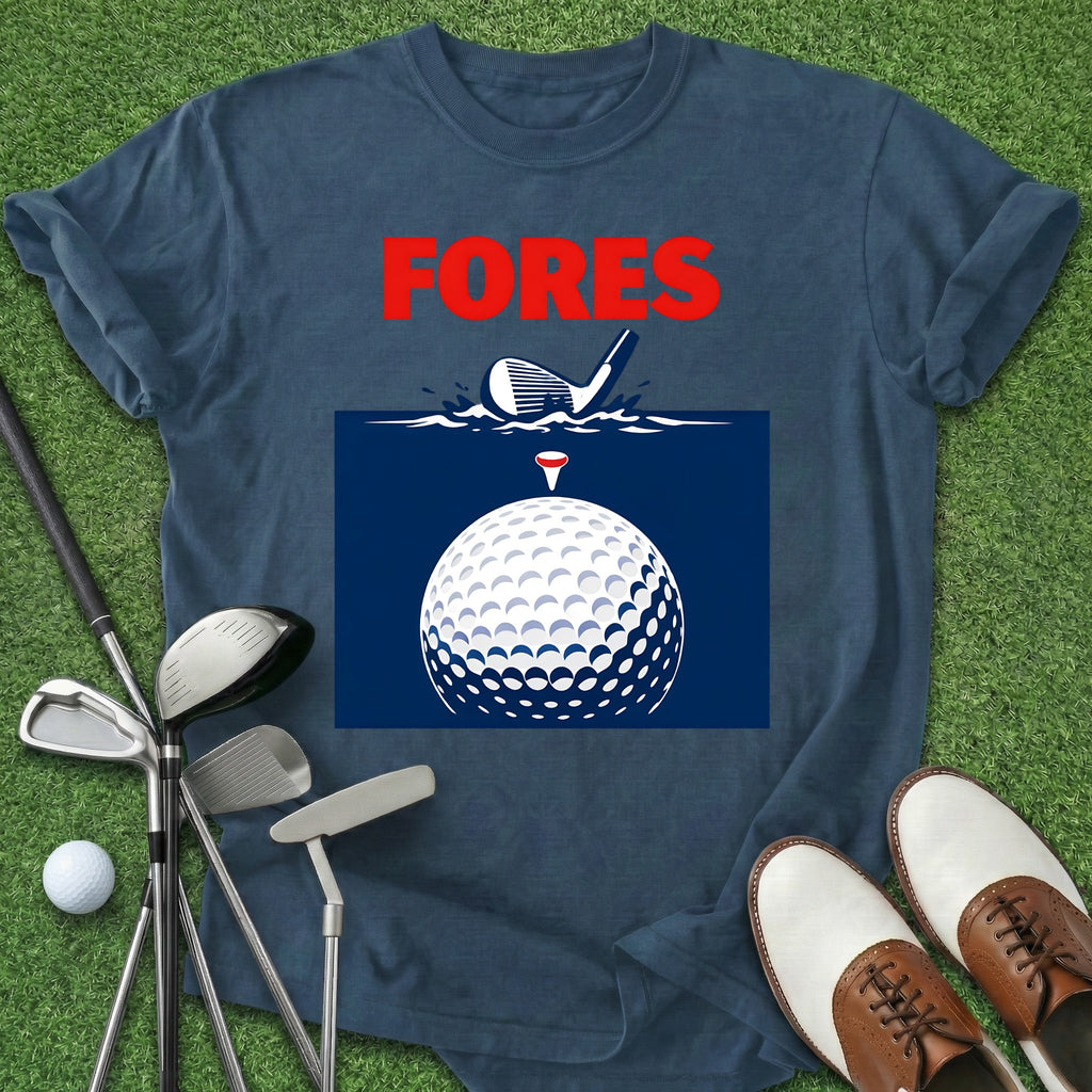 Fores T-Shirt
