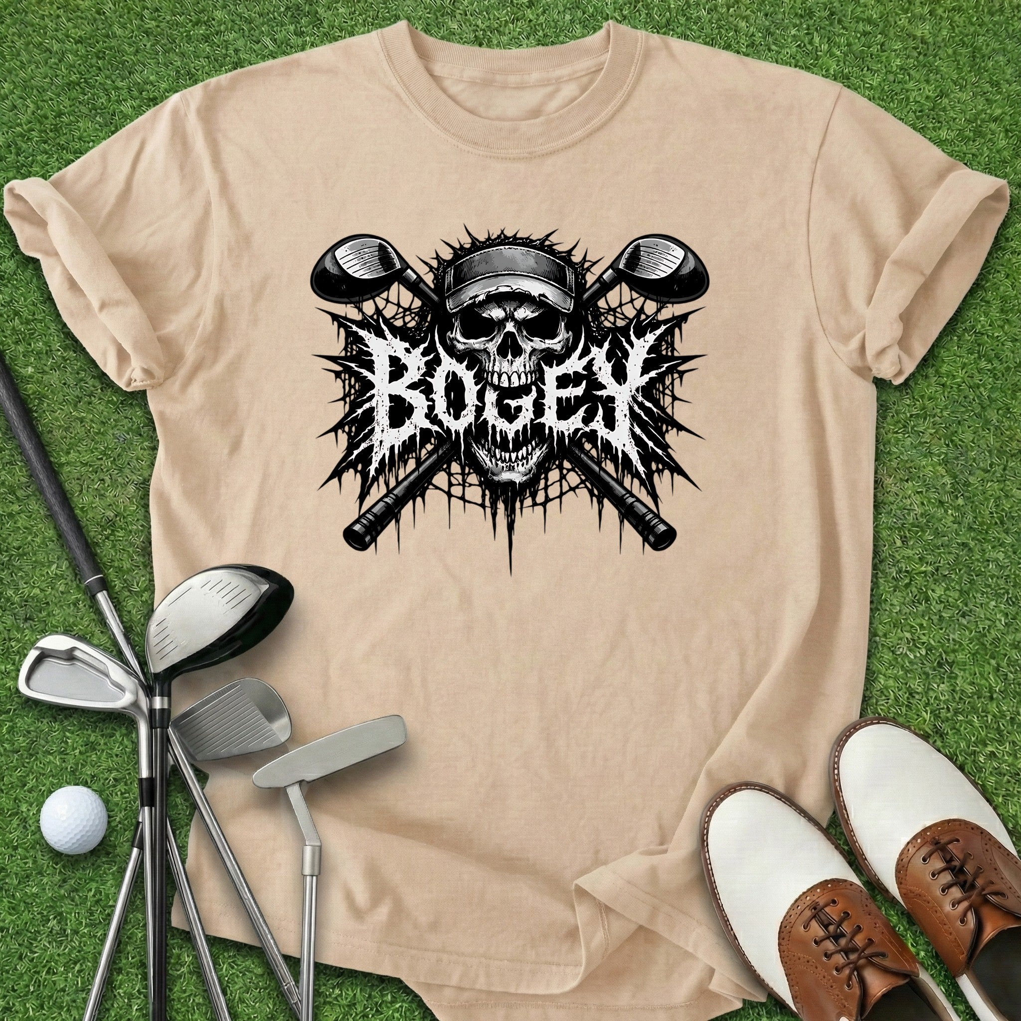 Bogey T-Shirt
