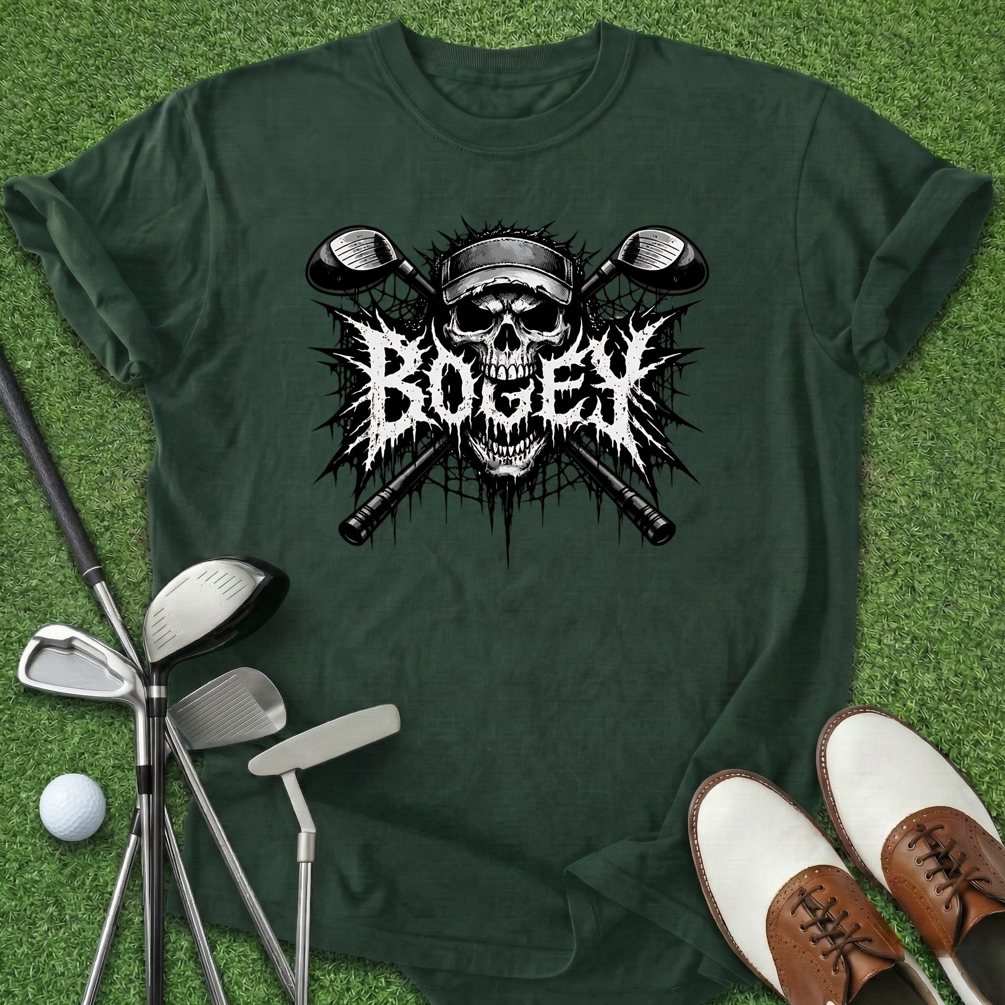 Bogey T-Shirt