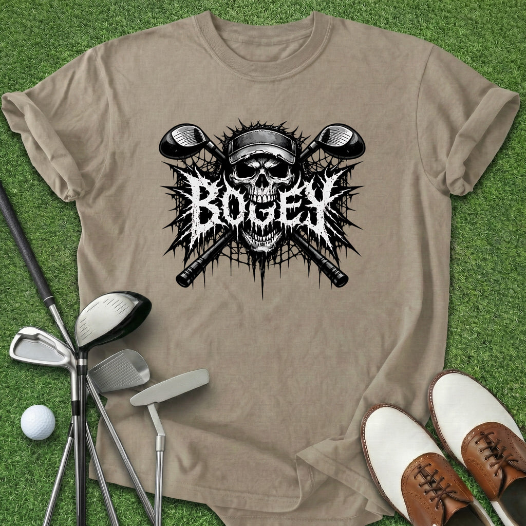 Bogey T-Shirt