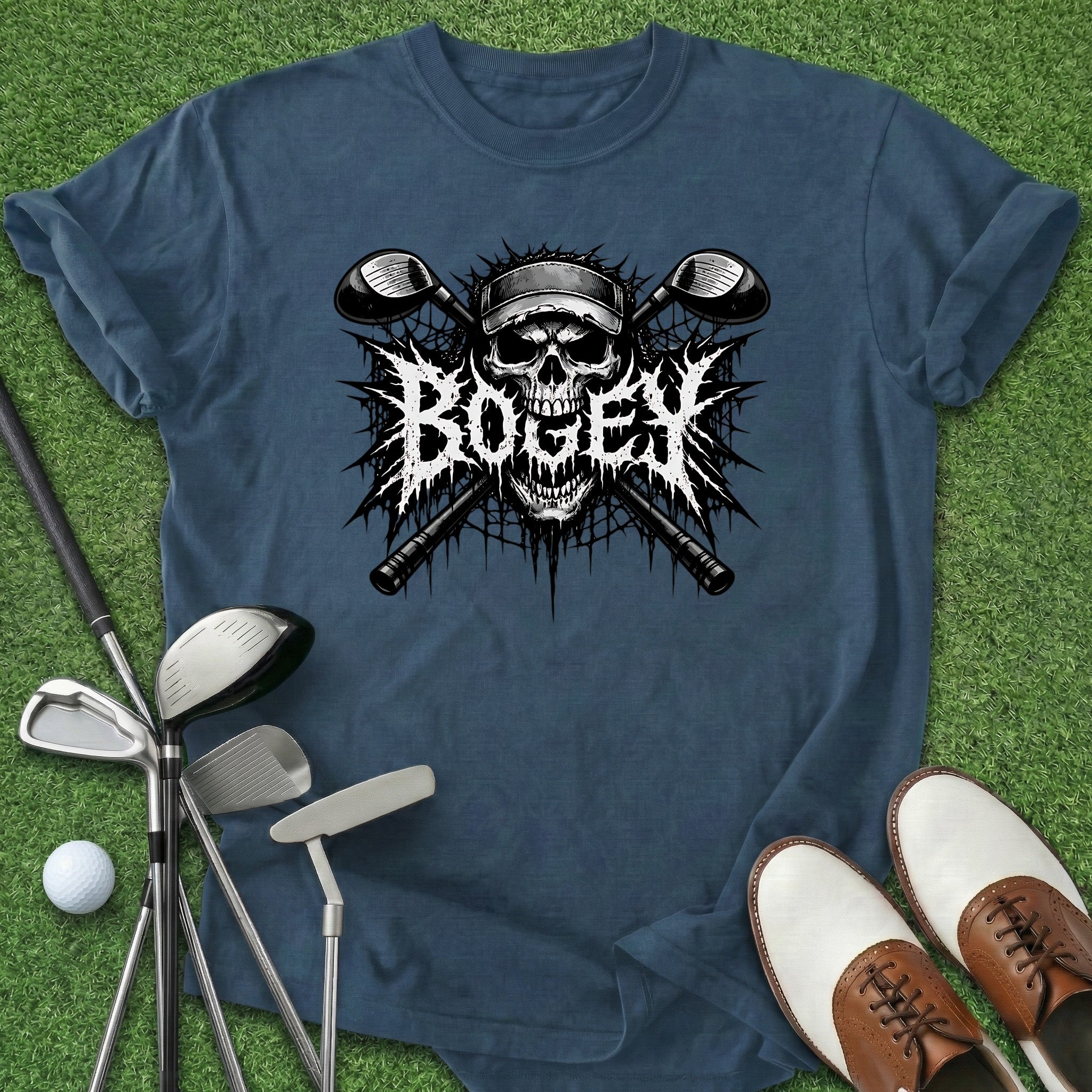 Bogey T-Shirt