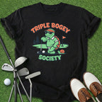 Triple Bogey Society T-Shirt