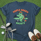 Triple Bogey Society T-Shirt